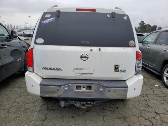 Photo 5 VIN: 1HD1LP329LB420669 - NISSAN ARMADA 