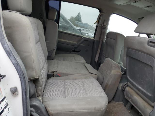 Photo 9 VIN: 1HD1LP329LB420669 - NISSAN ARMADA 