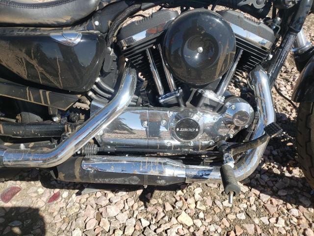 Photo 6 VIN: 1HD1LR326JC421569 - HARLEY-DAVIDSON XL1200 XS 