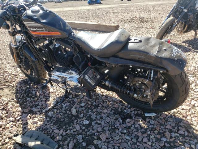 Photo 8 VIN: 1HD1LR326JC421569 - HARLEY-DAVIDSON XL1200 XS 