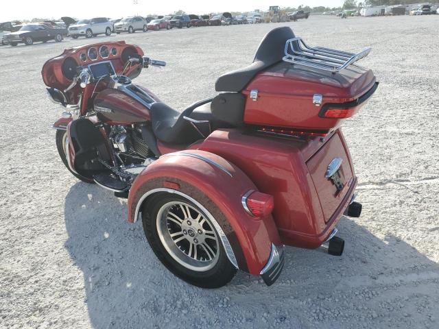 Photo 2 VIN: 1HD1MAD13JB853160 - HARLEY-DAVIDSON FLHTCUTG T 