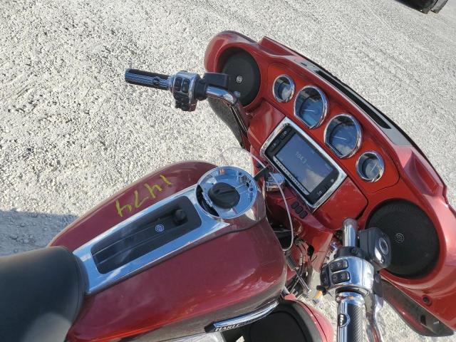 Photo 4 VIN: 1HD1MAD13JB853160 - HARLEY-DAVIDSON FLHTCUTG T 