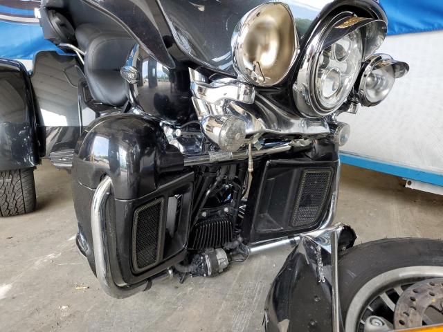 Photo 8 VIN: 1HD1MAD18JB859570 - HARLEY-DAVIDSON FLHTCUTG T 