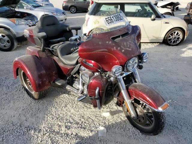 Photo 0 VIN: 1HD1MAD19HB860608 - HARLEY-DAVIDSON FLHTCUTG T 