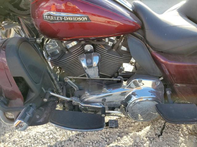 Photo 6 VIN: 1HD1MAD19HB860608 - HARLEY-DAVIDSON FLHTCUTG T 