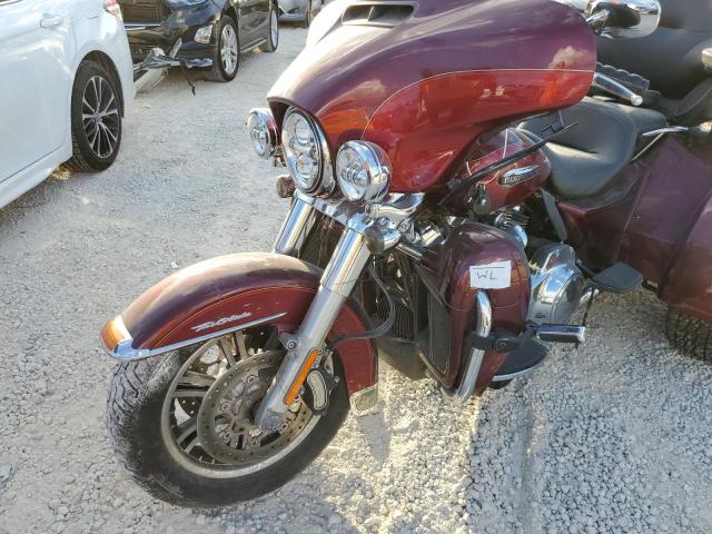 Photo 8 VIN: 1HD1MAD19HB860608 - HARLEY-DAVIDSON FLHTCUTG T 