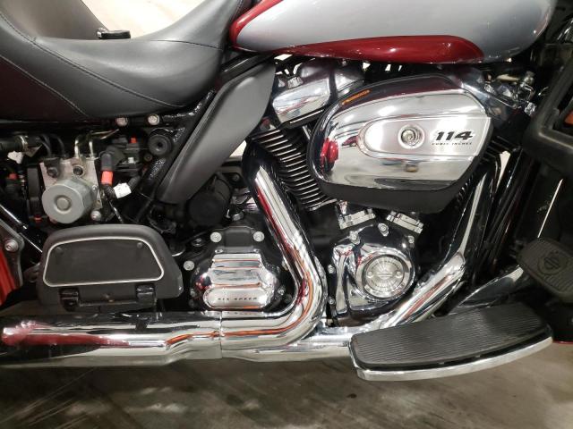 Photo 6 VIN: 1HD1MAF10KB856323 - HARLEY-DAVIDSON FLHTCUTG 