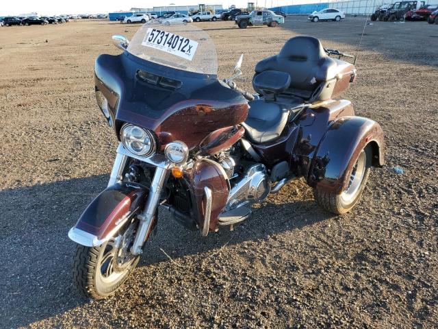 Photo 1 VIN: 1HD1MAF13NB851136 - HARLEY-DAVIDSON FLHTCUTG 