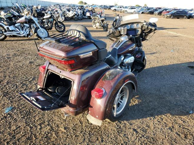 Photo 3 VIN: 1HD1MAF13NB851136 - HARLEY-DAVIDSON FLHTCUTG 