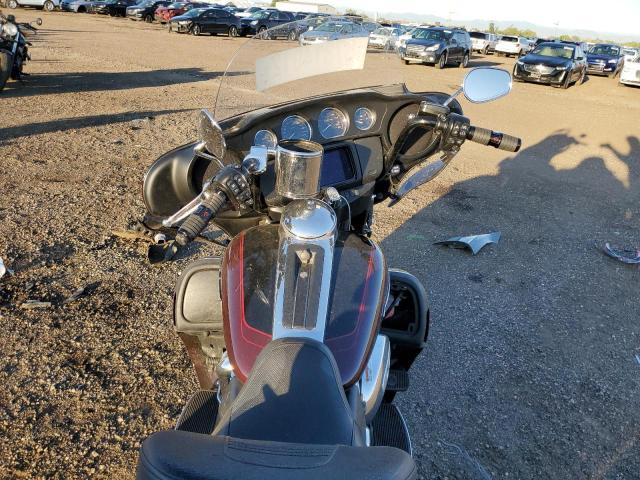 Photo 4 VIN: 1HD1MAF13NB851136 - HARLEY-DAVIDSON FLHTCUTG 