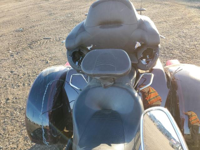 Photo 5 VIN: 1HD1MAF13NB851136 - HARLEY-DAVIDSON FLHTCUTG 