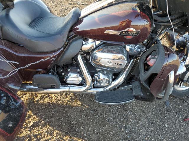 Photo 6 VIN: 1HD1MAF13NB851136 - HARLEY-DAVIDSON FLHTCUTG 