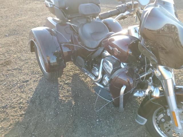 Photo 8 VIN: 1HD1MAF13NB851136 - HARLEY-DAVIDSON FLHTCUTG 