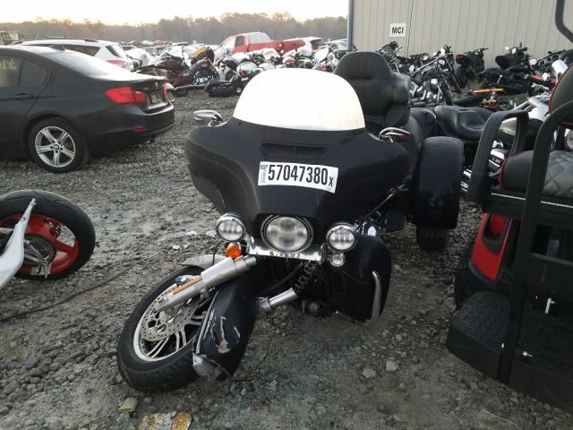 Photo 1 VIN: 1HD1MAF19LB859206 - HARLEY-DAVIDSON FLHTCUTG 