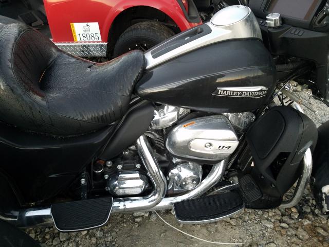 Photo 6 VIN: 1HD1MAF19LB859206 - HARLEY-DAVIDSON FLHTCUTG 