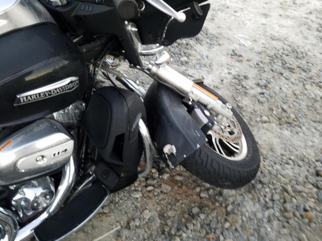 Photo 8 VIN: 1HD1MAF19LB859206 - HARLEY-DAVIDSON FLHTCUTG 