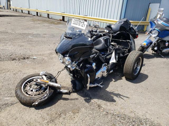 Photo 1 VIN: 1HD1MAL13GB861592 - HARLEY-DAVIDSON FLHTCUTG T 