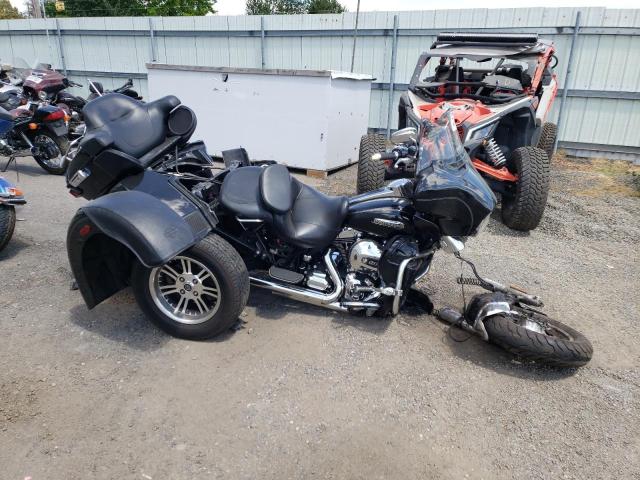 Photo 8 VIN: 1HD1MAL13GB861592 - HARLEY-DAVIDSON FLHTCUTG T 