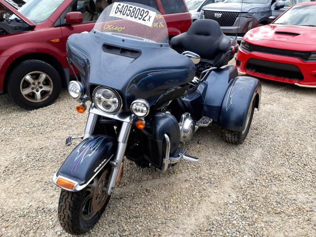 Photo 1 VIN: 1HD1MAL15FB852617 - HARLEY-DAVIDSON FLHTCUTG T 