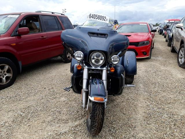 Photo 5 VIN: 1HD1MAL15FB852617 - HARLEY-DAVIDSON FLHTCUTG T 