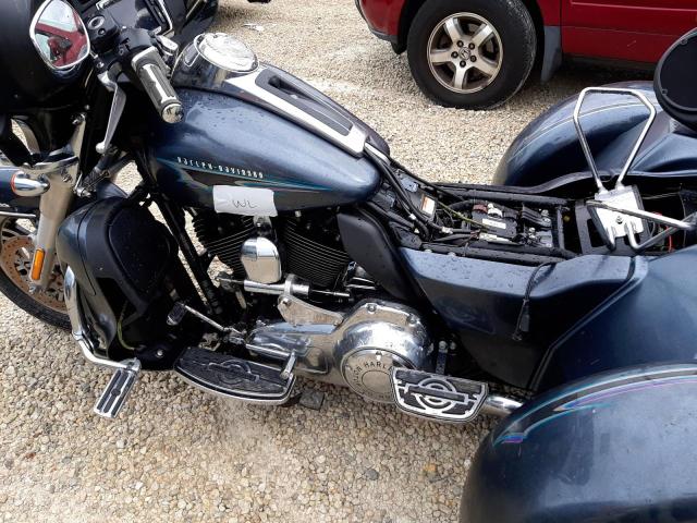 Photo 8 VIN: 1HD1MAL15FB852617 - HARLEY-DAVIDSON FLHTCUTG T 