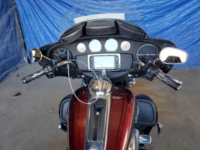 Photo 4 VIN: 1HD1MAL17EB853590 - HARLEY-DAVIDSON FLHTCUTG T 