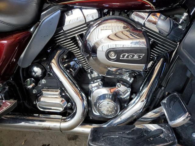 Photo 6 VIN: 1HD1MAL17EB853590 - HARLEY-DAVIDSON FLHTCUTG T 