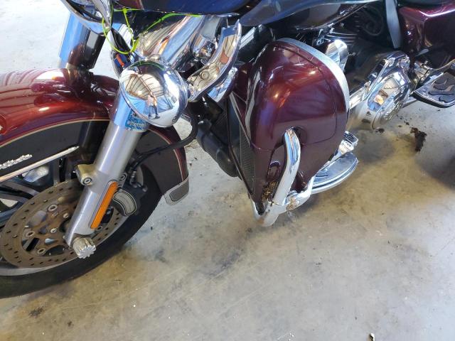 Photo 8 VIN: 1HD1MAL17EB853590 - HARLEY-DAVIDSON FLHTCUTG T 