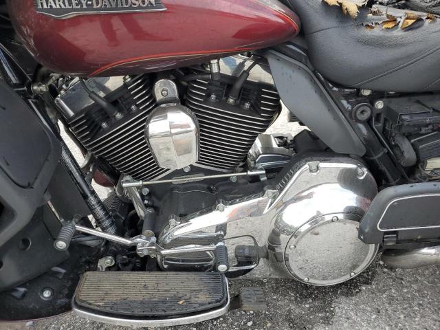 Photo 6 VIN: 1HD1MAL17GB856606 - HARLEY-DAVIDSON FLHTCUTG T 