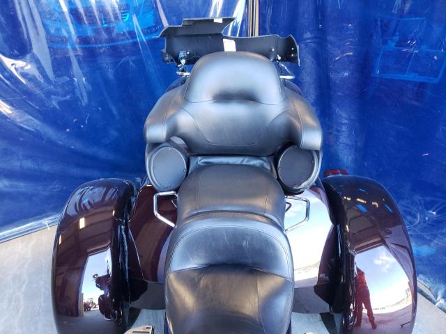 Photo 5 VIN: 1HD1MAL18EB855655 - HARLEY-DAVIDSON FLHTCUTG T 