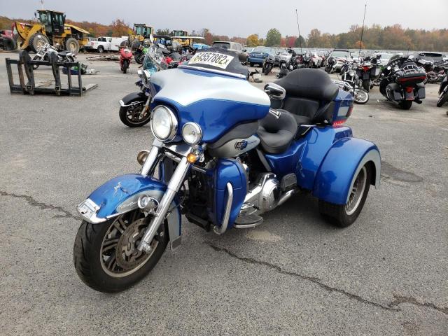 Photo 1 VIN: 1HD1MAM13AB851988 - HARLEY-DAVIDSON TRIKE 