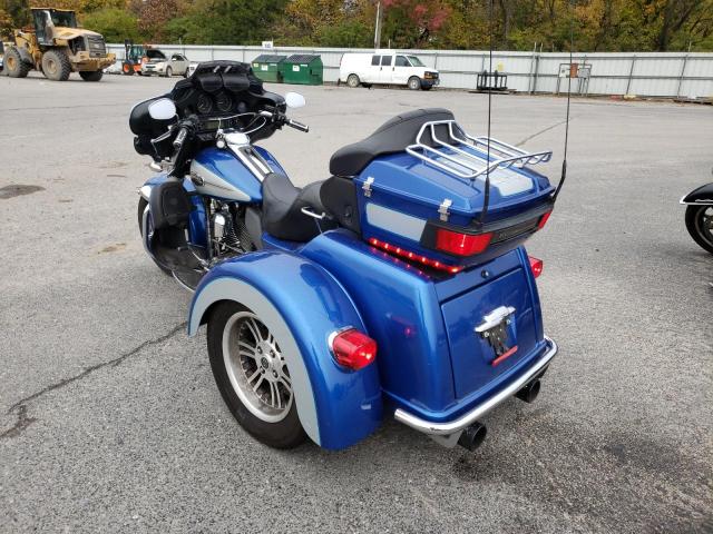 Photo 2 VIN: 1HD1MAM13AB851988 - HARLEY-DAVIDSON TRIKE 