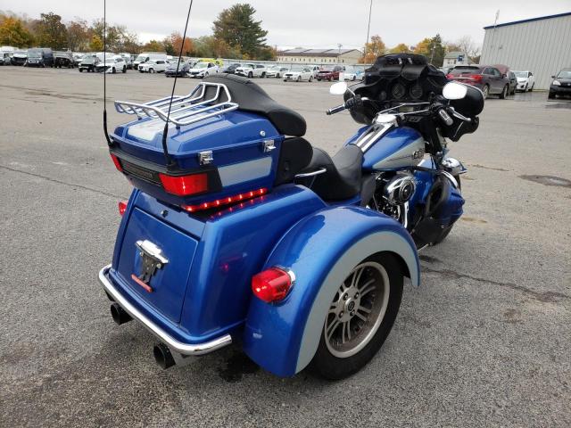 Photo 3 VIN: 1HD1MAM13AB851988 - HARLEY-DAVIDSON TRIKE 