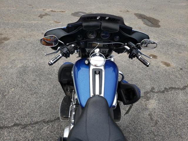 Photo 4 VIN: 1HD1MAM13AB851988 - HARLEY-DAVIDSON TRIKE 