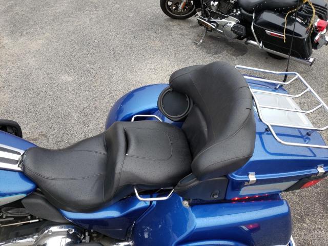 Photo 5 VIN: 1HD1MAM13AB851988 - HARLEY-DAVIDSON TRIKE 