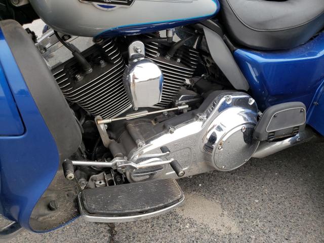 Photo 6 VIN: 1HD1MAM13AB851988 - HARLEY-DAVIDSON TRIKE 