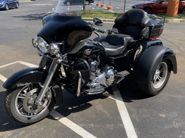 Photo 7 VIN: 1HD1MAM13CB850052 - HARLEY-DAVIDSON FLHTCUTG 