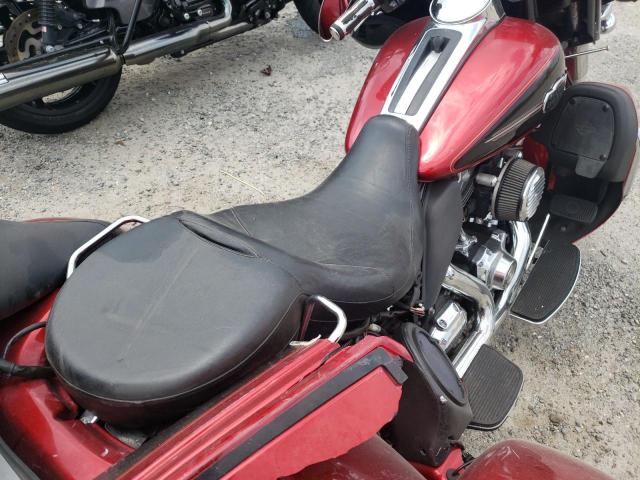 Photo 4 VIN: 1HD1MAM13CB857535 - HARLEY-DAVIDSON FLHTCUTG T 