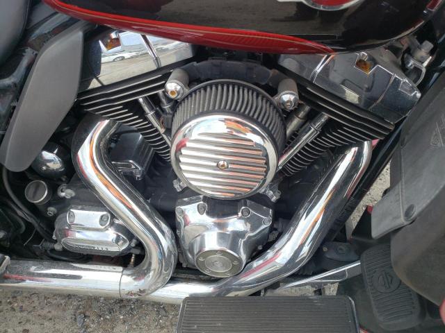 Photo 6 VIN: 1HD1MAM13CB857535 - HARLEY-DAVIDSON FLHTCUTG T 