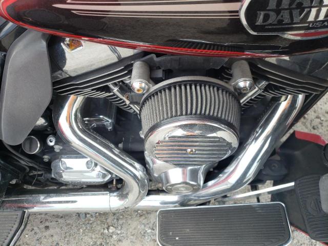 Photo 9 VIN: 1HD1MAM13CB857535 - HARLEY-DAVIDSON FLHTCUTG T 