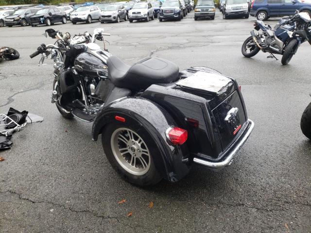 Photo 2 VIN: 1HD1MAM16DB851309 - HARLEY-DAVIDSON FLHTCUTG T 