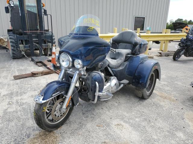 Photo 1 VIN: 1HD1MAM1XDB857548 - HARLEY-DAVIDSON FLHTCUTG T 