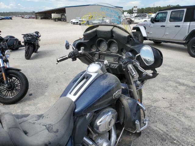 Photo 4 VIN: 1HD1MAM1XDB857548 - HARLEY-DAVIDSON FLHTCUTG T 