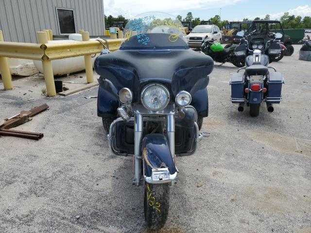 Photo 8 VIN: 1HD1MAM1XDB857548 - HARLEY-DAVIDSON FLHTCUTG T 