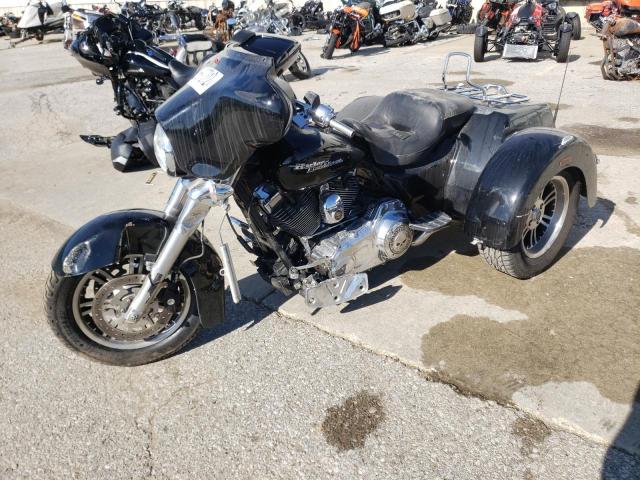 Photo 1 VIN: 1HD1MBM11AB850716 - HARLEY-DAVIDSON FLHXXX 