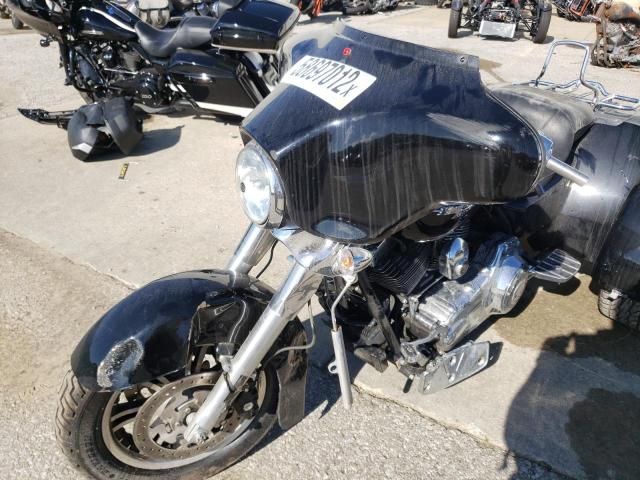 Photo 8 VIN: 1HD1MBM11AB850716 - HARLEY-DAVIDSON FLHXXX 