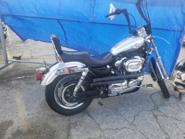 Photo 3 VIN: 1HD1MCC1XHB861246 - HARLEY-DAVIDSON FLRT FREE 