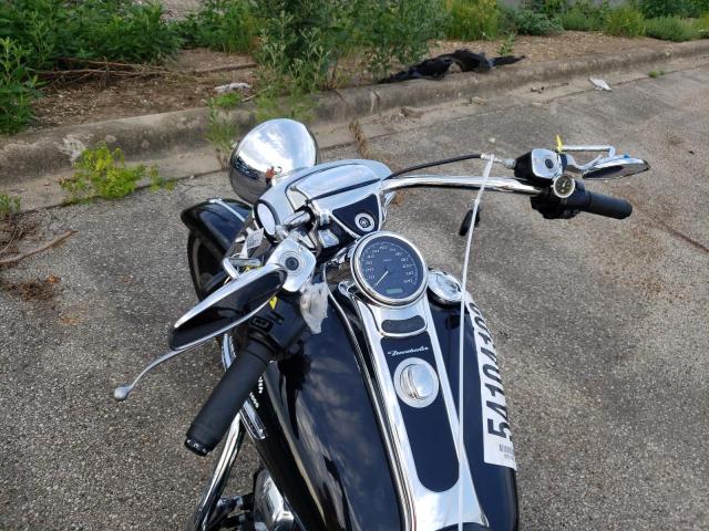 Photo 4 VIN: 1HD1MCM19FB851786 - HARLEY-DAVIDSON FLRT FREE 