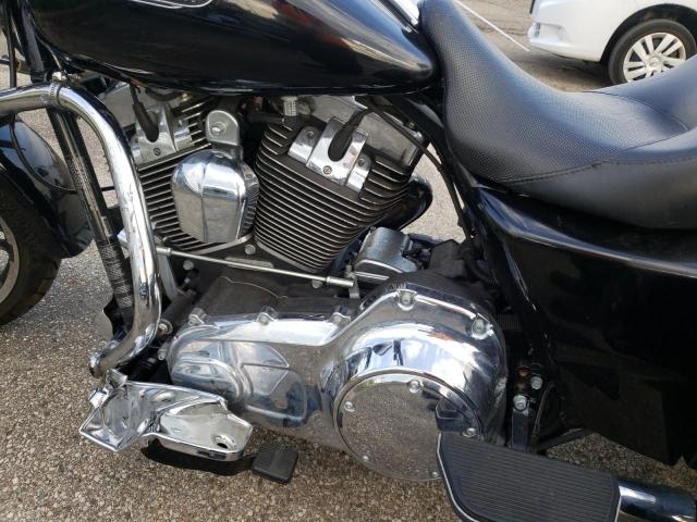 Photo 6 VIN: 1HD1MCM19FB851786 - HARLEY-DAVIDSON FLRT FREE 