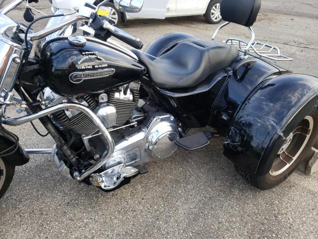 Photo 8 VIN: 1HD1MCM19FB851786 - HARLEY-DAVIDSON FLRT FREE 